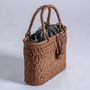 Bags and totes - Wild GrapeVine Basket - Mignon DEUX - - YAMA-BIKO