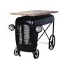 Design objects - Tractor Console Table - GRAND DÉCOR