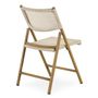 Chaises de jardin - Chaise Matilda - FS FRANCISCO SEGARRA