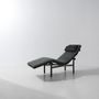 Lounge chairs for hospitalities & contracts - STILT COMPOSABLE LOUNGE CHAIR - LIVINGSTONE