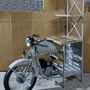 Design objects - Bar Moto Vintage Toulouse - GRAND DÉCOR