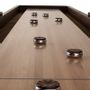 Tables de jeux - Jeux SHUFFLEBOARD - 2 Dimensions - LIVINGSTONE