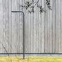 Accessoires de jardinage - LEVANTINE noir - douche extérieure - ZEE