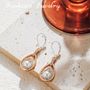 Jewelry - Earring Tender Buds - TIRACISÚ