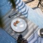 Table linen - In/outdoor tablecloths - LAZE AMSTERDAM