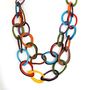 Jewelry - ZAMORA necklace. - TAGUA AND CO