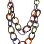 Jewelry - ZAMORA necklace - TAGUA AND CO