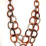 Jewelry - ZAMORA necklace. - TAGUA AND CO