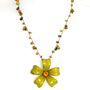 Bijoux - Collier Folres - TAGUA AND CO