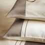 Bed linens - Roraima bed set - AIGREDOUX