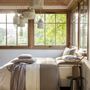 Bed linens - Roraima bed set - AIGREDOUX