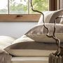 Bed linens - Roraima bed set - AIGREDOUX