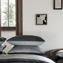 Bed linens - Maui Duvet Set - AIGREDOUX