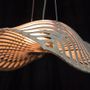 Hanging lights - Pendant Lighting: NAVICULA Lamp - MOAROOM - DAVID TRUBRIDGE