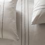 Bed linens - Bwindi bed set. - AIGREDOUX