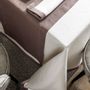 Homewear - Goreme table linen. - AIGREDOUX