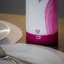 Lampes sans fil  - Lanterne de Saint-Valentin Pink Lady® - Édition limitée - RIPPOTAI