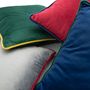Cushions - Diani Cushion - MORE COTTONS