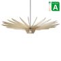 Decorative objects - lamp shade ECLOSION number 6 | natural birch - KARDUUS