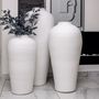 Vases - TANYA JAR - H 60cm/80cm/1m - BY M DECORATION