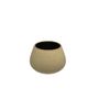 Mugs - Stoneware cup with polka dots. - FRUI CERAMICS