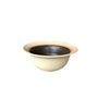Bowls - Spotted Stoneware Snack Bowl - FRUI CERAMICS