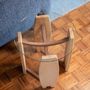 Other tables - Adelaide side table - LA HUPPE