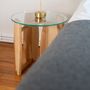 Other tables - Adelaide side table - LA HUPPE