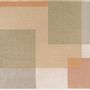 Rugs - Iria outdoor rug Multico 280 X 380 - MAISON VIVARAISE - SDE VIVARAISE WINKLER