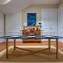 Dining Tables - Adelaide Dining Table - LA HUPPE