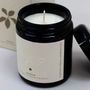 Gifts - Sunbeam Candle - Aromatherapy to boost your mood - MAP