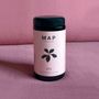 Beauty products - Reposo - Refillable bath salts - MAP