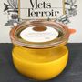 Delicatessen - Venetian Soup (Carrots, Curry & Mascarpone) - 380g. - METSTERROIR