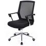 Chairs - Sale Catania Office Chair - Black - VIBORR