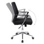 Chairs - Sale Catania Office Chair - Black - VIBORR