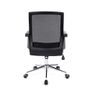 Chairs - Sale Catania Office Chair - Black - VIBORR