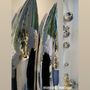Decorative objects - SURF BOARDS - FUORILUOGO CHROME DESIGN