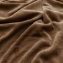 Bed linens - Fleece Blanket - MORE COTTONS