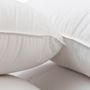 Coussins - MicroFiber Pillow- Feather Feeling - MORE COTTONS