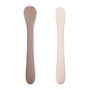 Children's mealtime - Weaning spoons baby - SOINA