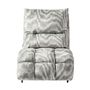 Decorative objects - Giulia Lounge Chair - IMMAGINARE