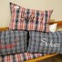 Coussins textile - COUSSIN complet personnalisable - KELSCH D' ALSACE  IN SEEBACH