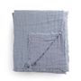 Plaids - Plaid Okapi - LE MONDE SAUVAGE BEATRICE LAVAL