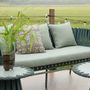 Lawn sofas   - Escale bench - CFOC