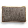 Fabric cushions - Coussin Le Magicien - LE MONDE SAUVAGE BEATRICE LAVAL