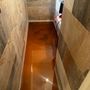 Indoor floor coverings - Epoxy resin floor - FRENCH EPOXY