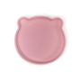 Children's mealtime - Silicone suction plate - SOINA