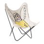 Armchairs - AA AIRBORNE AND JEAN-CHARLES DE CASTELBAJAC ARMCHAIR - AIRBORNE