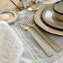 Table linen - Linen Placemate - ALLWELOVE
