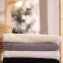 Serviettes de bain - 100% Egyptian Cotton Towel - MORE COTTONS